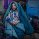 Illustration for article titled This Photo of a Russian Cosmonaut Looks Like a Renaissance Painting